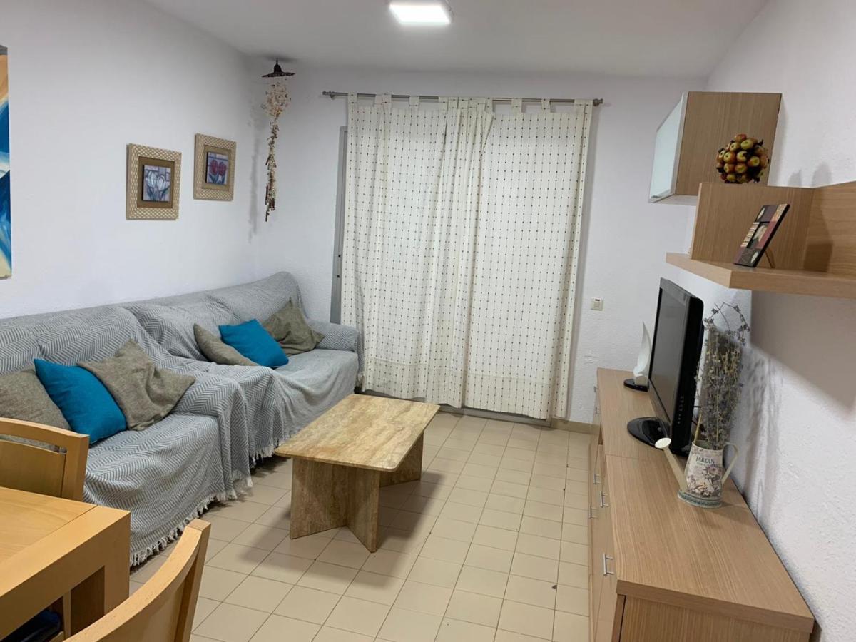 Service Apart Lazaro- Apartamentos Aguamarina - Dos Dormitorios - 2 Bedrooms Calpe Luaran gambar