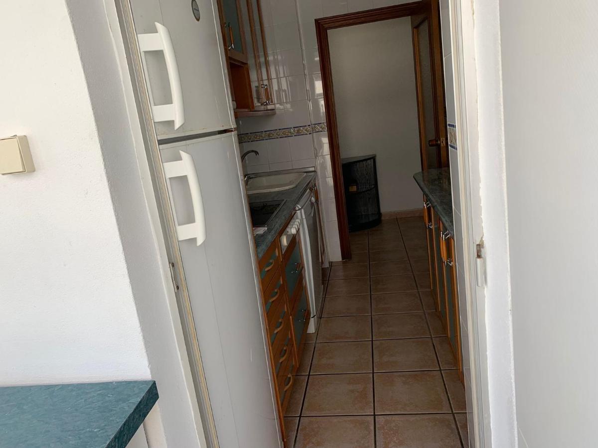 Service Apart Lazaro- Apartamentos Aguamarina - Dos Dormitorios - 2 Bedrooms Calpe Luaran gambar