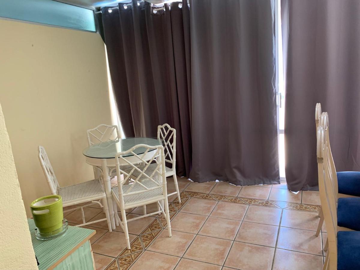Service Apart Lazaro- Apartamentos Aguamarina - Dos Dormitorios - 2 Bedrooms Calpe Luaran gambar