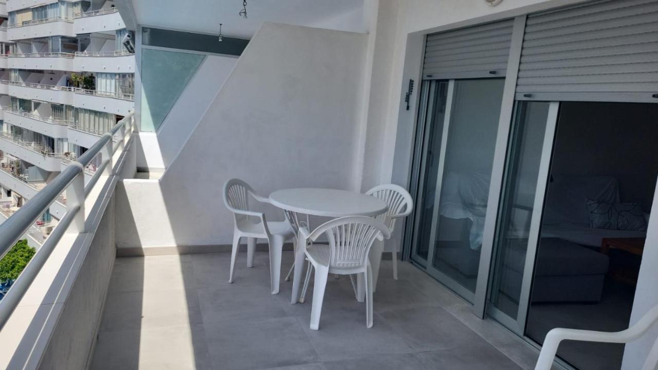 Service Apart Lazaro- Apartamentos Aguamarina - Dos Dormitorios - 2 Bedrooms Calpe Luaran gambar