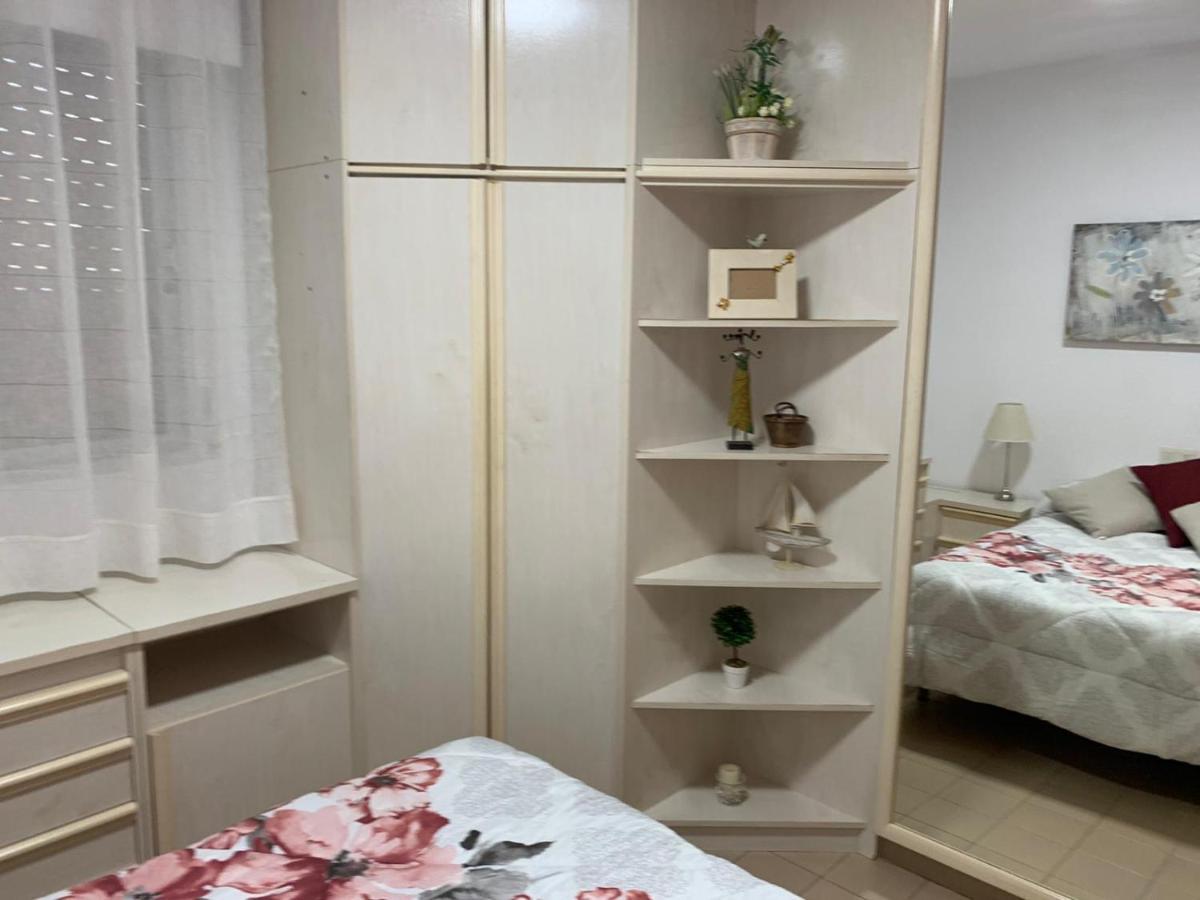 Service Apart Lazaro- Apartamentos Aguamarina - Dos Dormitorios - 2 Bedrooms Calpe Luaran gambar