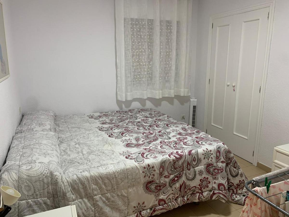 Service Apart Lazaro- Apartamentos Aguamarina - Dos Dormitorios - 2 Bedrooms Calpe Luaran gambar
